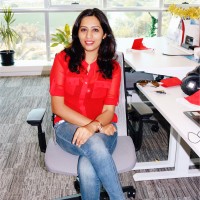 Shraddha Mishra