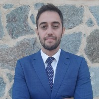 Ricardo Pérez Rosa