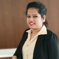 Siddhi Amare
