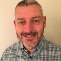 Mike Mahony