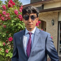 Aalpesh Dayal