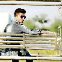 Dhruvil Sheth