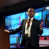 Samir Shah
