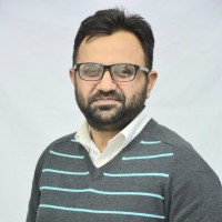 Jawad Ahmad
