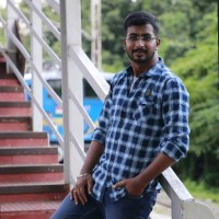 Tamilarasan K