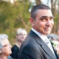 Roy Agostino