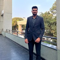 Bharath D R
