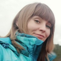 Svetlana Terentyeva