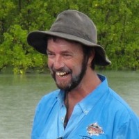 Barry Parsons