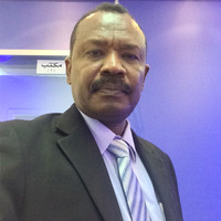 Nizar Siddig