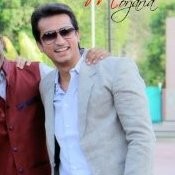 Parth Surotia