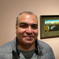 Luis Perey