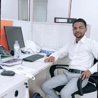 Saurabh Singh Patel