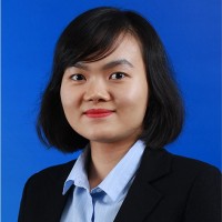Huong Le