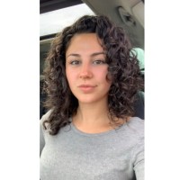 Mariah Cohen