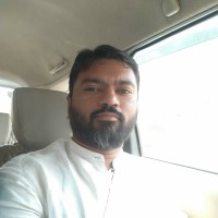 Prajesh Baviskar