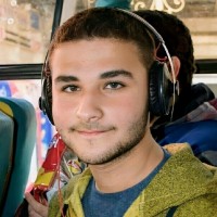 Ahmad S. Fares