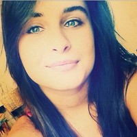 Sabrina Aïssaoui