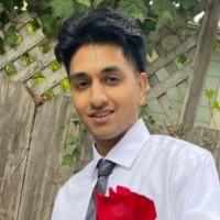 Jasveen Prasad