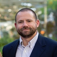 Steven Strohm