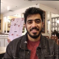Harshit Rakheja