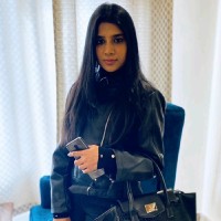 Tanvi Aggarwal