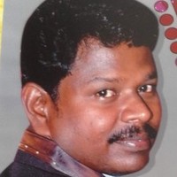 kirubyraj arul