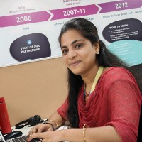 Reddy Umadevi