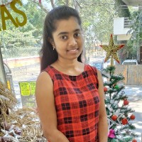 Preethi T