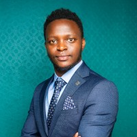 Harrison Mwangi, CPA (K)