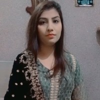 Zunaira Burhan