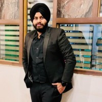 Amanpreet Singh