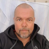 Magnus Ekfrost
