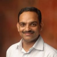 Sridhar Lv