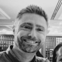 Drew Wood-Davies