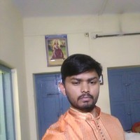 Naveen Lakshminarasimhamurty