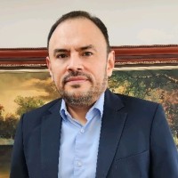 Juan Carlos Avendaño R. MBA