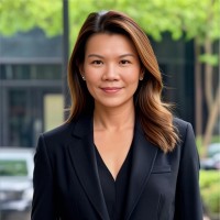 Yvonne Low