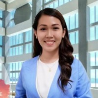 Kristy Paula Mangaron