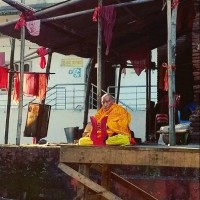 Astrologer Vikram Shastri Ji