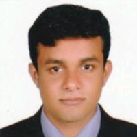 ASHISH CHANDRAN