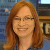 Patricia Stafford