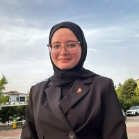 Berfin ÇAVUŞOĞLU