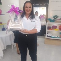 Rossandra Kerli Farias Cavalcanti