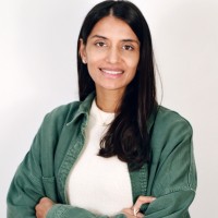 Shraddha Mehta
