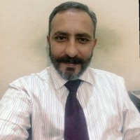 Muhammad Ahmed