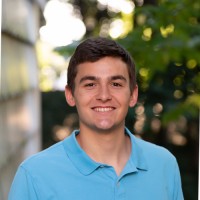 Nicholas (Cole) Bretl
