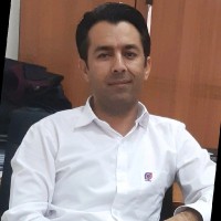 Mojtaba Yaghoubi Panah