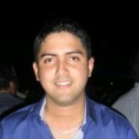 Horacio Terreros