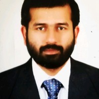 Deepak Sreedhar
